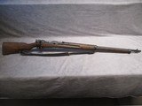 Arisaka Type 38 Rifle 6.5 mm with Mum/Kokura Over-stamp - 1 of 15