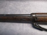 Arisaka Type 38 Rifle 6.5 mm with Mum/Kokura Over-stamp - 12 of 15