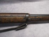 Arisaka Type 38 Rifle 6.5 mm with Mum/Kokura Over-stamp - 5 of 15
