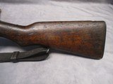 Arisaka Type 38 Rifle 6.5 mm with Mum/Kokura Over-stamp - 9 of 15