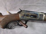 Taylor’s Model 1886 Boarbuster Rifle .45-70 Gov’t 19” Threaded New in Box - 4 of 15