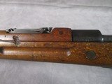 Radom Wz. 1929 Short Rifle 8mm Mauser with Bayonet - 10 of 15