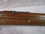 Radom Wz. 1929 Short Rifle 8mm Mauser with Bayonet - 4 of 15