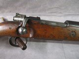 Radom Wz. 1929 Short Rifle 8mm Mauser with Bayonet - 3 of 15