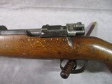 Radom Wz. 1929 Short Rifle 8mm Mauser with Bayonet - 9 of 15