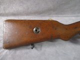 Radom Wz. 1929 Short Rifle 8mm Mauser with Bayonet - 2 of 15