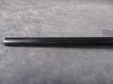 Custom DWM Model 1898 Mauser Benchrest Rifle 6.5x54 Mannlicher-Schonauer Lyman 10x scope - 14 of 15