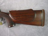 Custom DWM Model 1898 Mauser Benchrest Rifle 6.5x54 Mannlicher-Schonauer Lyman 10x scope - 9 of 15