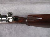 Custom DWM Model 1898 Mauser Benchrest Rifle 6.5x54 Mannlicher-Schonauer Lyman 10x scope - 10 of 15