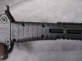 Kel-Tec Sub 2000 Gen 2 Multi-Mag 9mm Carbine New in Box - 11 of 15