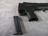 Kel-Tec Sub 2000 Gen 2 Multi-Mag 9mm Carbine New in Box - 14 of 15