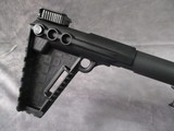 Kel-Tec Sub 2000 Gen 2 Multi-Mag 9mm Carbine New in Box - 7 of 15
