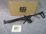 Kel-Tec Sub 2000 Gen 2 Multi-Mag 9mm Carbine New in Box