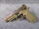 Sig Sauer P320 M17 9mm 320F-9-M17-MS New in Box - 2 of 15