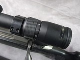 Tikka T3 Stainless 270 Win Left Hand, Vortex Diamondback 4-12x40 mm - 13 of 15