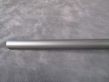 Tikka T3 Stainless 270 Win Left Hand, Vortex Diamondback 4-12x40 mm - 6 of 15