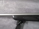 Tikka T3 Stainless 270 Win Left Hand, Vortex Diamondback 4-12x40 mm - 5 of 15