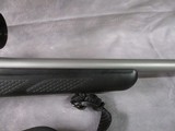 Tikka T3 Stainless 270 Win Left Hand, Vortex Diamondback 4-12x40 mm - 10 of 15