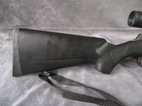 Tikka T3 Stainless 270 Win Left Hand, Vortex Diamondback 4-12x40 mm - 7 of 15