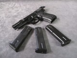 Beretta Model 92FS 9mm with Original Box, Manual, 3 mags, Uplula Mag Loader - 14 of 15