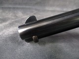 Taylors Pietta Model 1873 SA Wood 357 Magnum 4.75” New in Box - 7 of 15