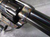 Taylors Pietta Model 1873 SA Wood 357 Magnum 4.75” New in Box - 12 of 15