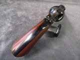 Taylors Pietta Model 1873 SA Wood 357 Magnum 4.75” New in Box - 8 of 15