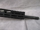 Ruger AR556 MPR Rifle 5.56 NATO Excellent Condition Practically Unused - 7 of 15