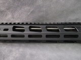 Ruger AR556 MPR Rifle 5.56 NATO Excellent Condition Practically Unused - 13 of 15