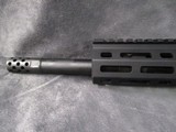 Ruger AR556 MPR Rifle 5.56 NATO Excellent Condition Practically Unused - 14 of 15