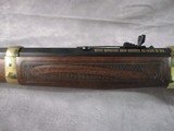 Henry H009B Historical Armory 2nd Amendment Limited Ed. .30-30 Win Like New in Box - 11 of 15