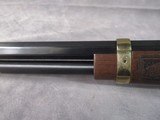 Henry H009B Historical Armory 2nd Amendment Limited Ed. .30-30 Win Like New in Box - 12 of 15
