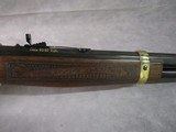 Henry H009B Historical Armory 2nd Amendment Limited Ed. .30-30 Win Like New in Box - 5 of 15