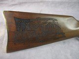 Henry H009B Historical Armory 2nd Amendment Limited Ed. .30-30 Win Like New in Box - 2 of 15