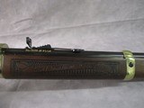 Henry Golden Boy Historical Armory Inc. 2nd Amendment Limited Ed., 22LR, Like New in Box - 6 of 15