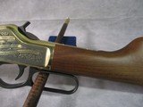 Henry Big Boy Historical Armory Inc. 2nd Amendment Limited Ed., .357 Mag, Like New in Box - 9 of 15