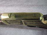 Henry Big Boy Historical Armory Inc. 2nd Amendment Limited Ed., .357 Mag, Like New in Box - 15 of 15