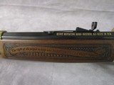 Henry Big Boy Historical Armory Inc. 2nd Amendment Limited Ed., .357 Mag, Like New in Box - 11 of 15