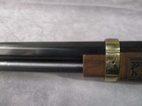 Henry Big Boy Historical Armory Inc. 2nd Amendment Limited Ed., .357 Mag, Like New in Box - 12 of 15
