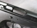 CZ-USA CZ 75 BD Polycoat 9mm Parabellum 16+1 New in Box - 10 of 15