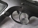 CZ-USA CZ 75 BD Polycoat 9mm Parabellum 16+1 New in Box - 9 of 15
