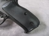 CZ-USA CZ 75 BD Polycoat 9mm Parabellum 16+1 New in Box - 2 of 15
