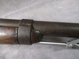 Asa Waters Model 1836 Percussion Conversion Pistol, .54 Caliber, Dated 1843 - 6 of 15