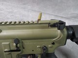 Brigade Mfg. BF-15 5.56 AR Pistol FDE New in Box - 12 of 15