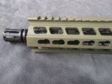 Brigade Mfg. BF-15 5.56 AR Pistol FDE New in Box - 15 of 15