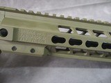 Brigade Mfg. BF-15 5.56 AR Pistol FDE New in Box - 7 of 15