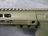 Brigade Mfg. BF-15 5.56 AR Pistol FDE New in Box - 14 of 15