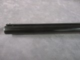 A.H. Fox Model B 20-gauge SxS 26-inches Mod/IC Made 1964 - 9 of 15
