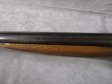 A.H. Fox Model B 20-gauge SxS 26-inches Mod/IC Made 1964 - 8 of 15
