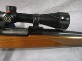 Ruger M77 Mk II 17813 300 RSAUM 22-inch Blued with Simmons Scope - 5 of 15